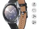 Smartwatch  Galaxy Watch 3 41 mm silver