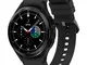 Smartwatch  Watch Classic 46mm BT black nero