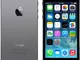 SMARTPHONE REFURBISHED  APPLE IPHONE 5S 16GB BLACK