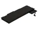 HPI Battery 9C 90WH 2.635Ah LI VV09090XL-PL (808452-002) x Zbook 15