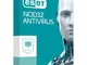 ESET  Antivirus 2 Users 1Y RENEW 106T21Y-R