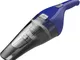 Aspirabriciole ricaricabile Black+Decker NVC115WA