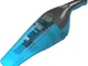  WDC215WA aspiratore portatile Senza sacchetto Blu, Titanio