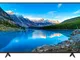  43P615 TV 109,2 cm (43) 4K Ultra HD Smart TV Wi-Fi Nero