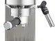 Macchina da Caffè Espresso e Cappuccino DeLonghi Dedica EC685