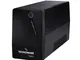  UPS ERA PLUS 800VA BATTERIA 7AH, SCHUKO TOGETHER ON