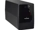  - UPS ERA PLUS 1200 SCHUKO TOGETHER ON