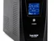 UPS 1500VA LINE INTERACTIVE LCD