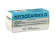 Neoiodarsolo*orale Soluz 10 Flaconcini 15 Ml - Laboratori Baldacci Spa