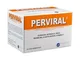 Perviral 20 Stick Astuccio 60 G - Up Pharma Srl