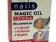 My Nails Magic Oil Cuticole 8 Ml - Planet Pharma Spa
