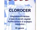 Clorocer 60 Capsule - San Rocco Fitoterapici Srl