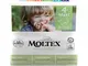Pannolini Moltex Pure & Nature Maxi 7-18 Kg Taglia 4 29 Pezzi - Ontex