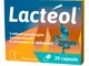 Lacteol*20 Cps 5 Mld - Bruschettini Srl