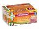 Plasmon Omogeneizzato Prosciutto Cotto 4 X 80 G - Plasmon (heinz Italia Spa)