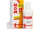 Neo Mom Polvere Antiparassitaria 20 G - Candioli Ist.profil.e Farm.spa