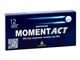 Momentact*12 Cpr Riv 400 Mg - Angelini Spa
