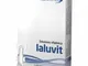 Ialuvit Soluzione Oftalmica 15 Flaconcini 0,6 Ml - Alfa Intes (ind.ter.splendore)