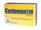 Cystoman 100 30 Capsule - Abi Pharmaceutical Srl