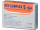 Rev Complex S Age 20 Capsule - Rev Pharmabio Srl