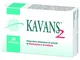 Kavans 2 30 Compresse - Natural Bradel Srl