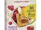 Pesoforma Biscotti Lampone E Mela 16 Biscotti X 33g 8 Pastisostitutivi - Nutrition & Sante...