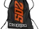 Kappa AUTHENTIC DPG BYSIKA 361F4EW