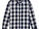 Robe di Kappa BONIN FLANNEL 641169W