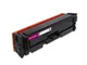 Toner compatibile Hp CF543A 203A MAGENTA