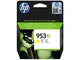 Cartuccia originale Hp OFFICEJET PRO 8218 GIALLO