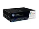 Toner originale Hp U0SL1AM Multipack 131A (Conf. da 3 pz.) COLORE