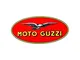 Adesivo Moto Guzzi 88x186mm