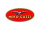 Adesivo Moto Guzzi 110x230mm