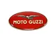 Adesivo per Moto Guzzi Serie Grossa i.e. serbatoio destro