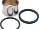 Kit guarnizioni pinza freno per Yamaha FJ 1200 anteriore completo