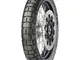 Pneumatico Pirelli 110/70 - ZR17 (54H) Scorpion Rally Street anteriore