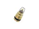 Valvola a spillo carburatore per Suzuki DR 400 completa