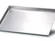 Teglia Rettangolare in Alluminio, dim.35x28cm