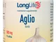 LONGLIFE AGLIO 60CPS VEG