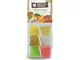 Hari Back Zoo Nature Fruit Cups Mixture