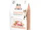  Sensitive Tacchino Fresco e Salmone Adult Grain Free per Gatti