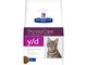 Hill's y/d Prescription Diet Feline