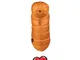  Piumino Kapsula Puffer Superlight Tangerine Bulldog