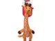  Giraffa Shakers Pelouche per Cani