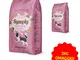  Adult All Breeds Tacchino Fresco, Patata Dolce e Avena