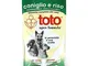  Open Formula Cane Coniglio e Riso