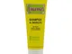 Shampoo Antiforfora Al Biozolfo per Capelli Grassi 250 ml - Supersapone Tabiano