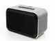 Bluetooth Metalbox2 Speaker - TX Think Xtra