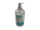 Dispenser Gel Igienizzante Mani 500 ml - SALUS - 