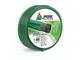 Tubo Per Irrigazione Antigelo in PVC Verde AXO Ø 5/8” - 25 metri - 261525 - 